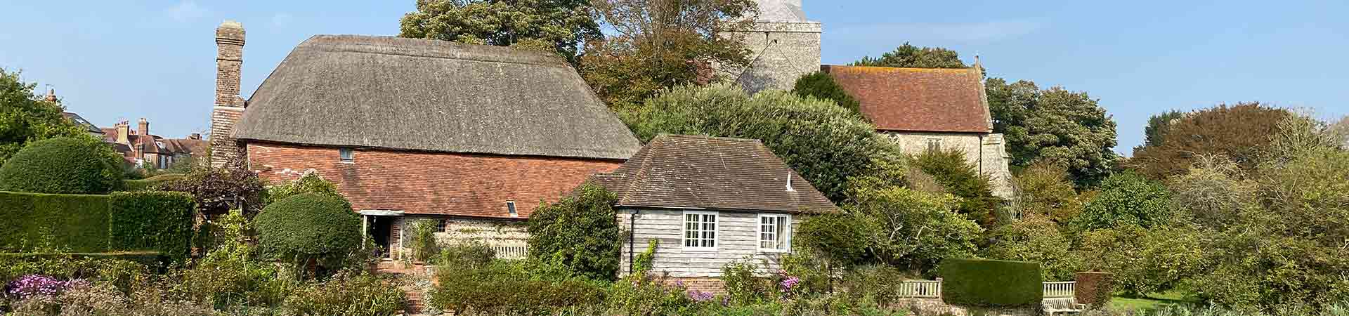 Alfriston Cottages