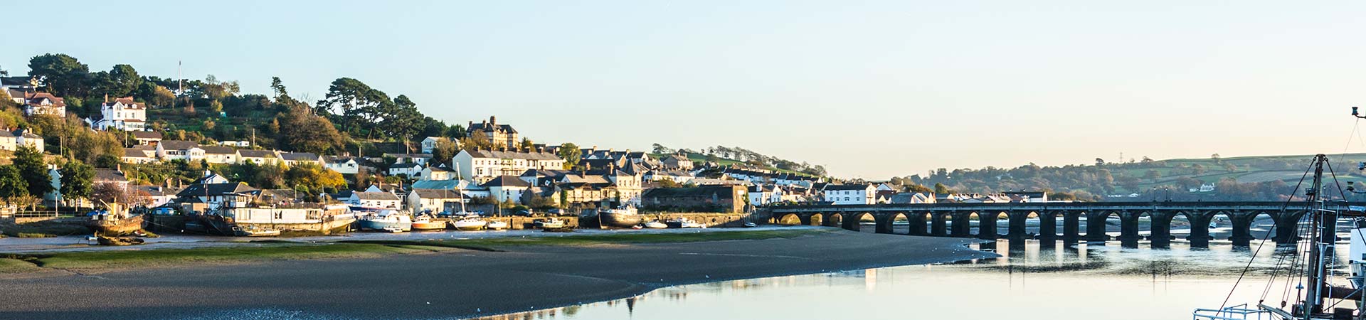 Bideford Cottages