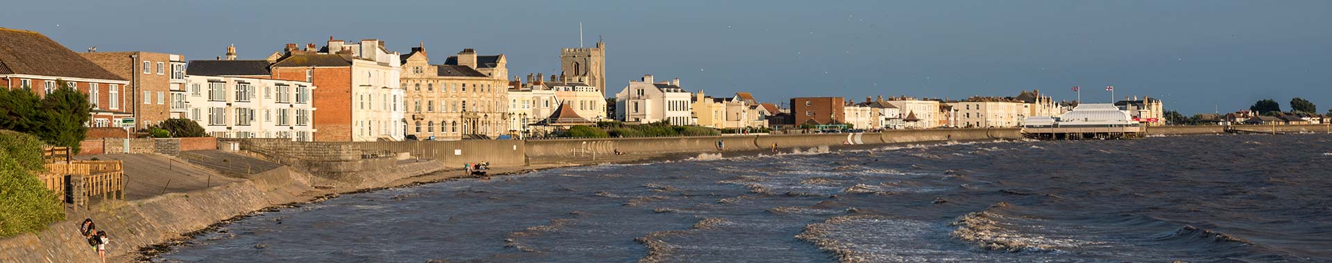 Burnham-on-Sea Cottages