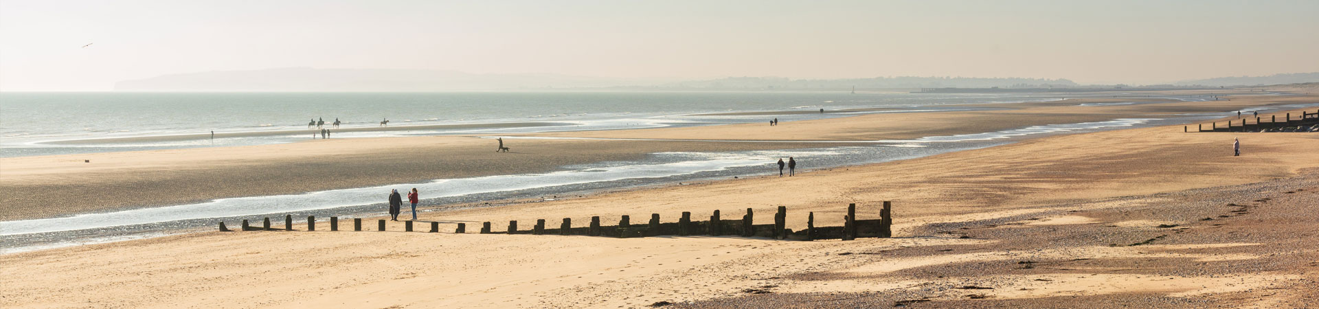 Cottages in South England