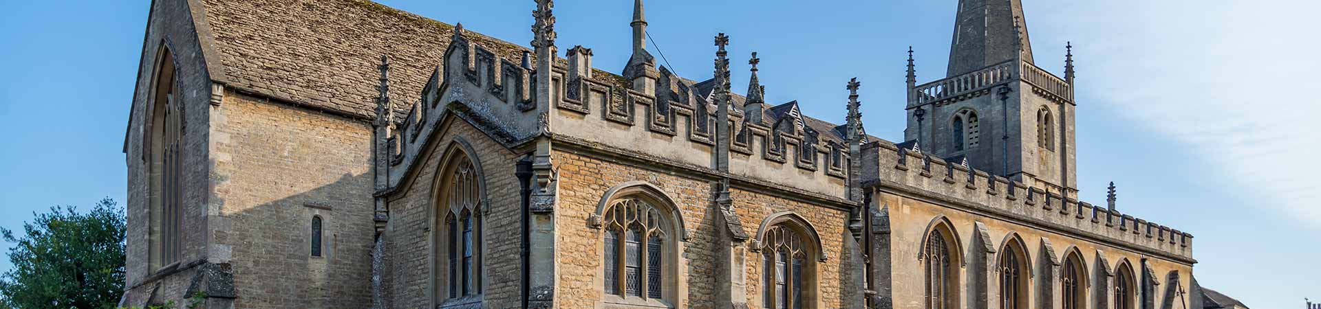 Cottages in Chippenham
