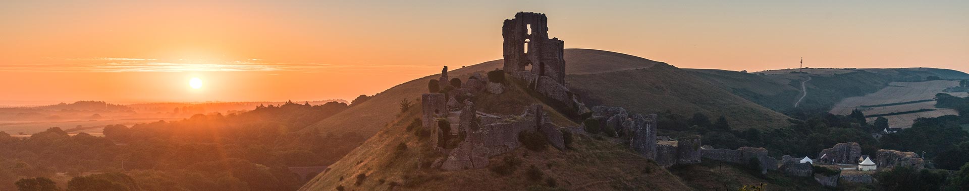 Corfe Castle Cottages