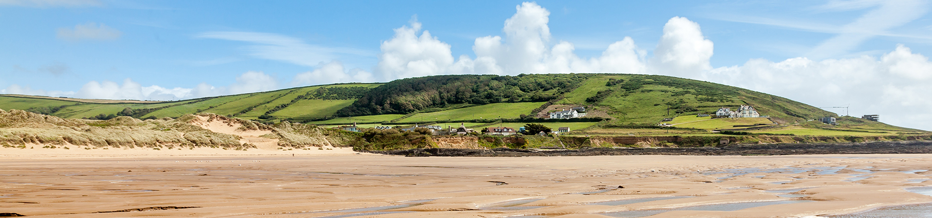 Croyde Cottages