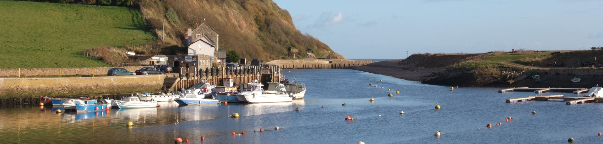 Seaton (Cornwall) Cottages