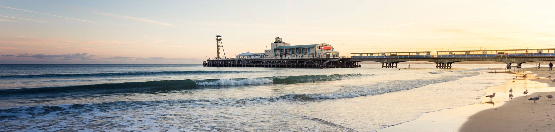 Bournemouth Cottages
