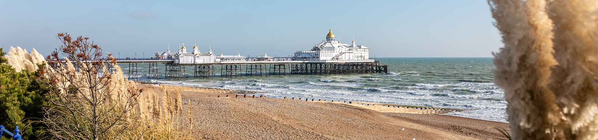 Cottages in Eastbourne