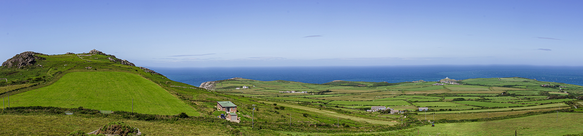 Fishguard Cottages