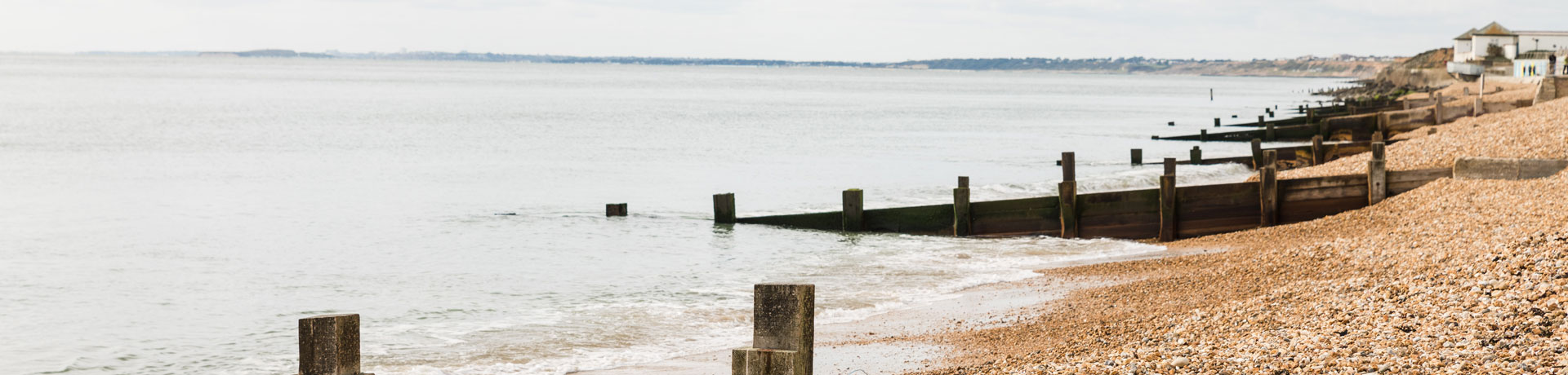 Milford on Sea Cottages