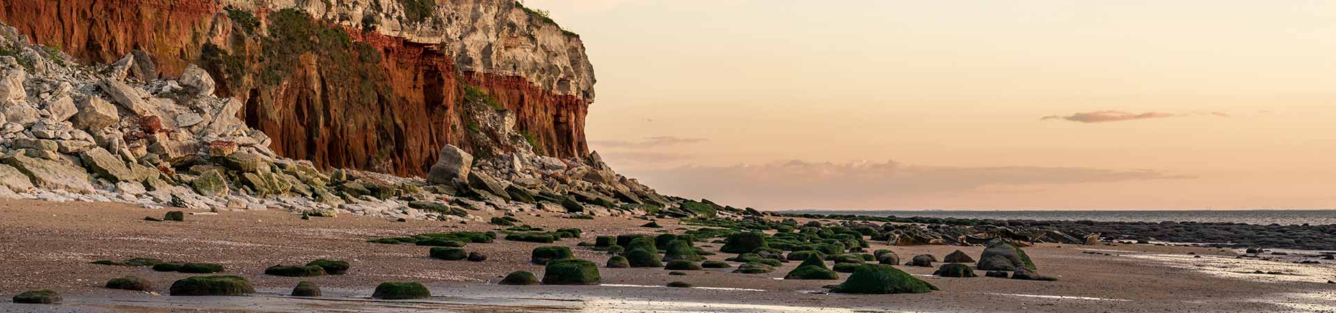 Cottages in Hunstanton