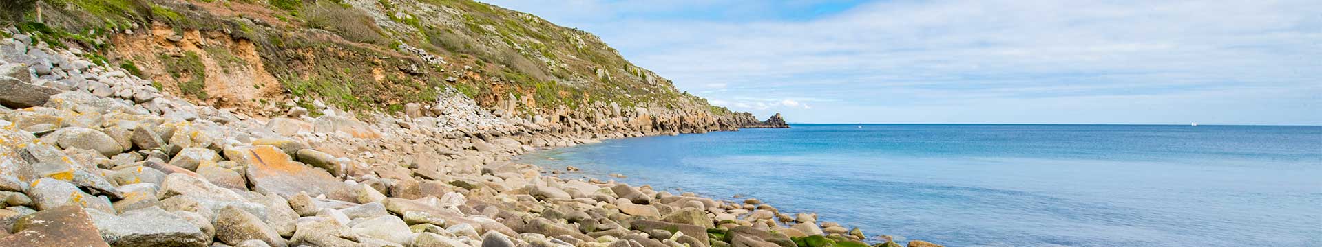 Lamorna Cove Cottages