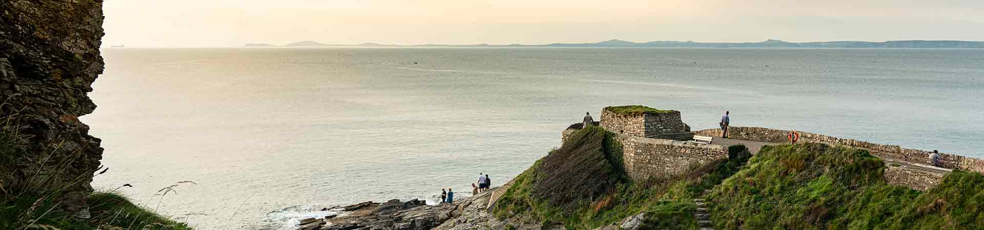 Little Haven Cottages