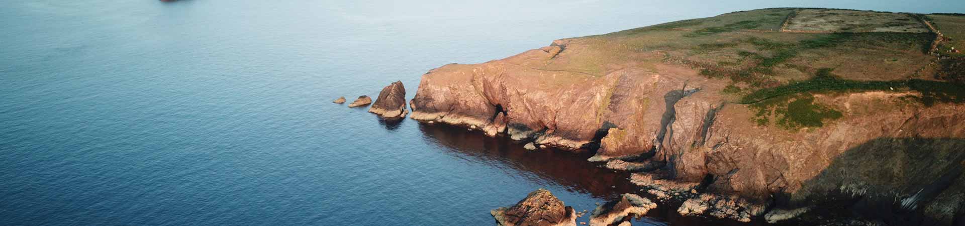Holiday cottages in Llŷn Peninsula