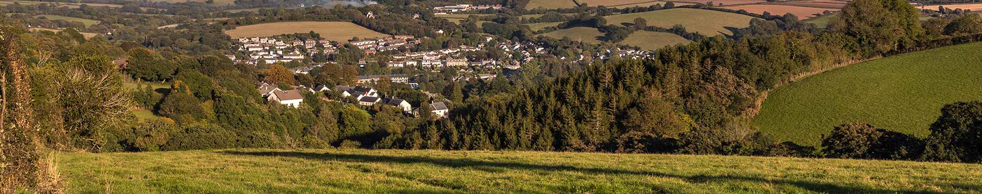 Lostwithiel Cottages