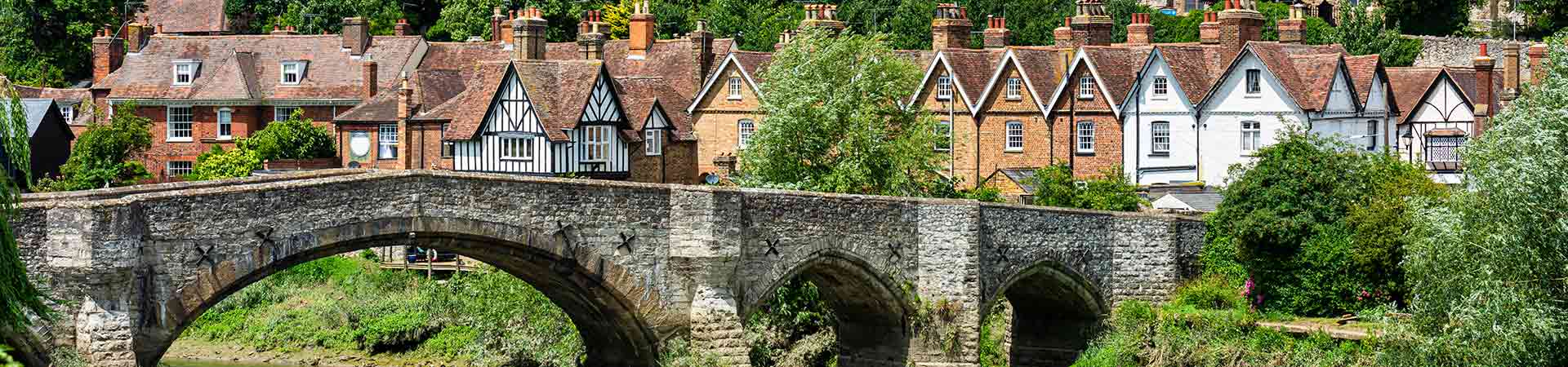 Cottages in Maidstone