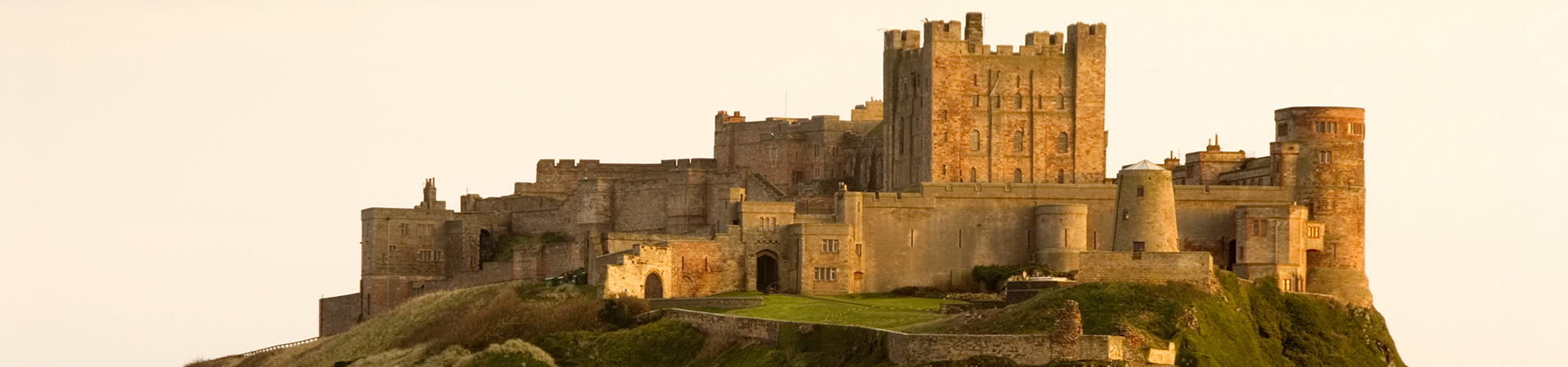 Cottages in Northumberland