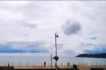Penzance Webcam