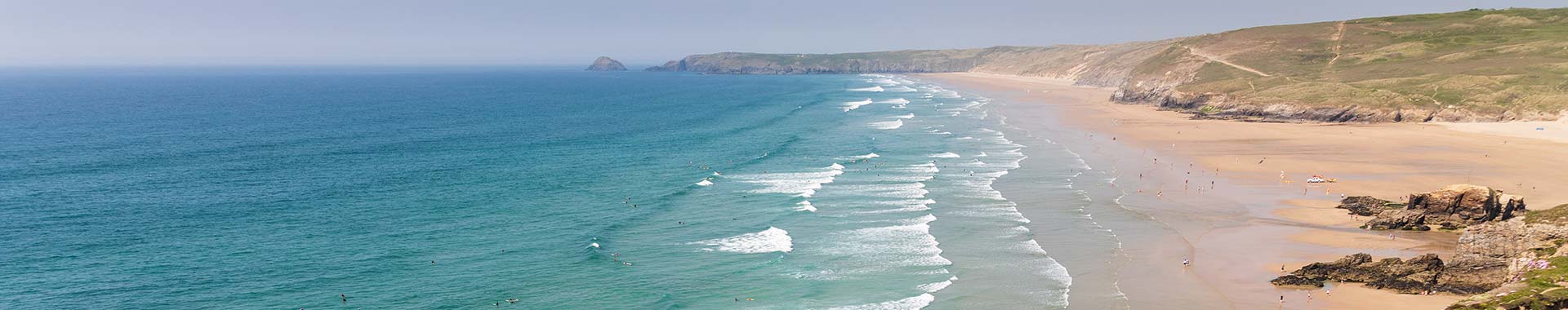 Perranporth Cottages