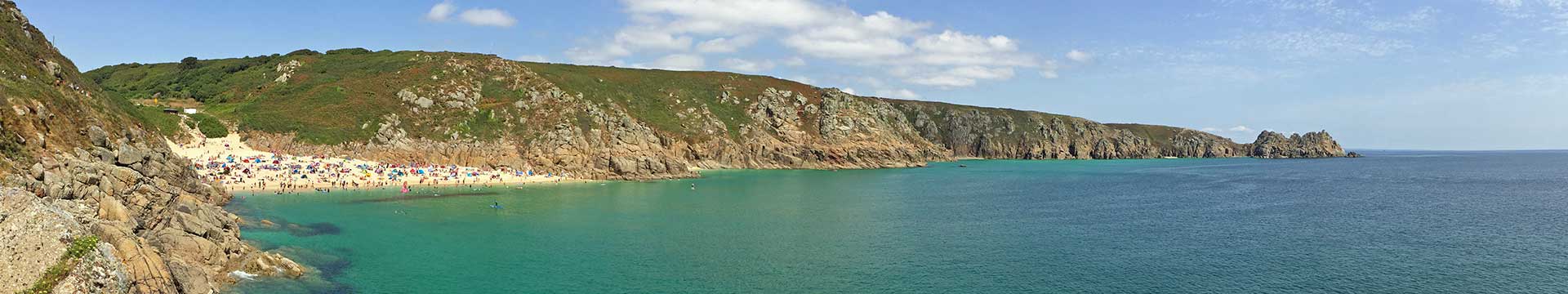 Porthcurno Cottages