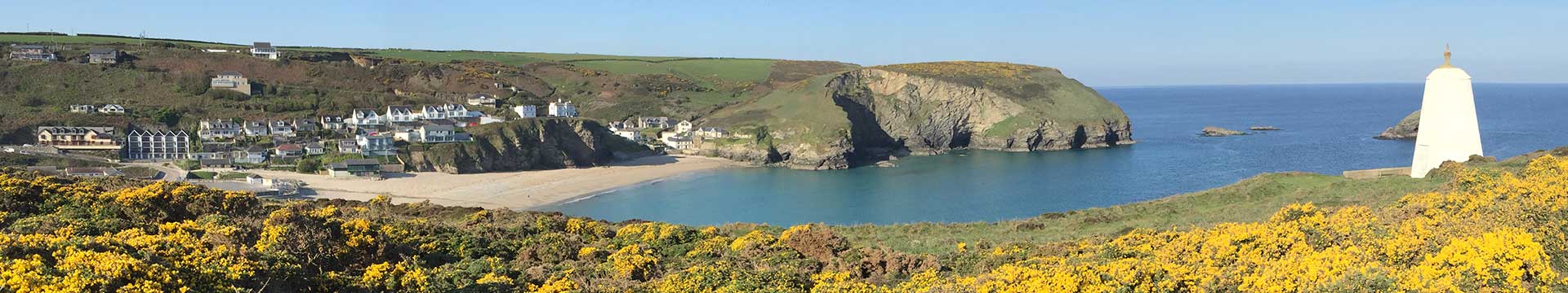 Portreath Cottages