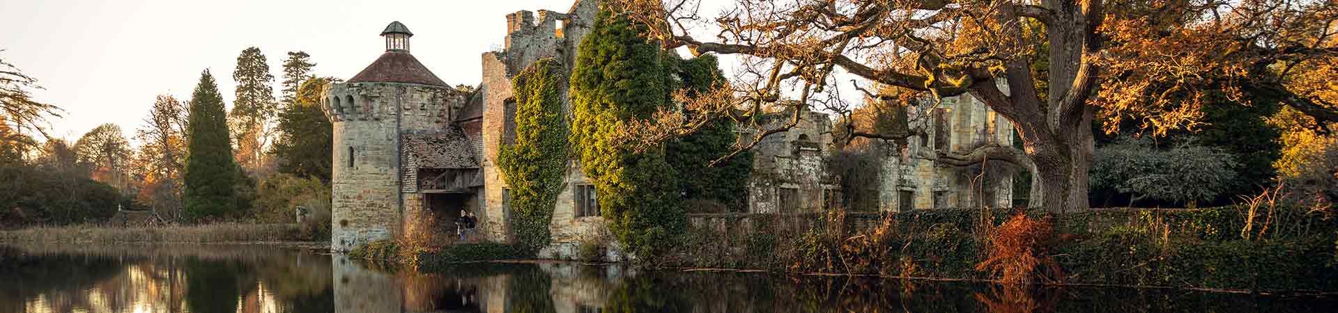 East Sussex Cottages