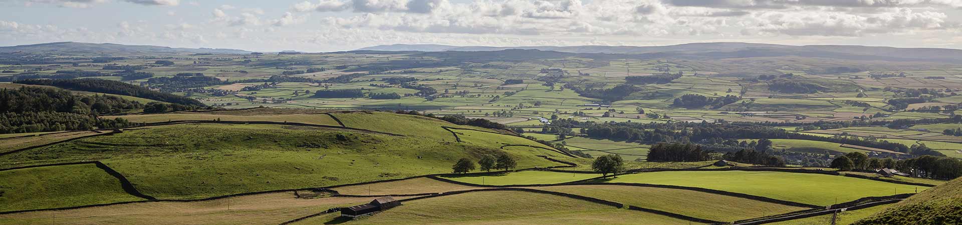 Cottages in Settle