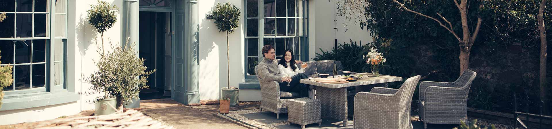 Cottages for a short break