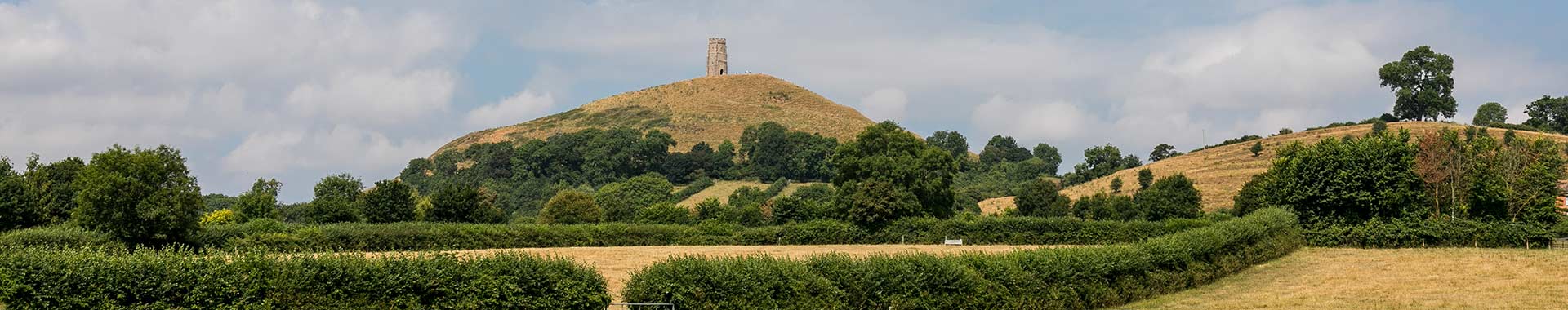 Glastonbury Cottages