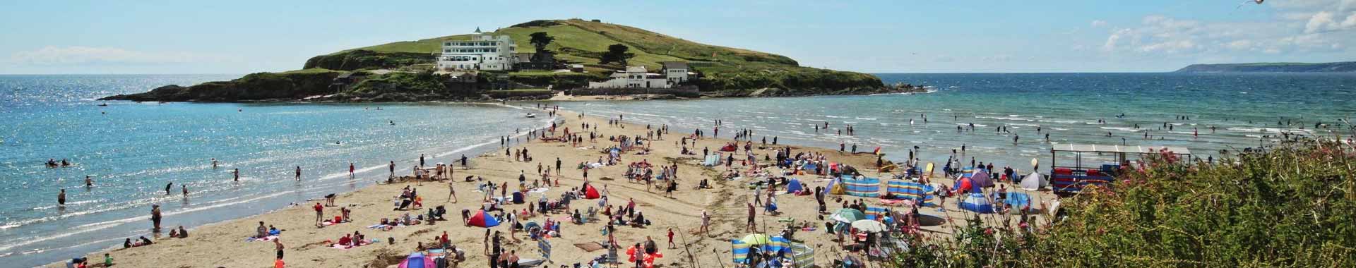 South Devon Cottages