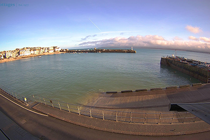 St Ives Webcam
