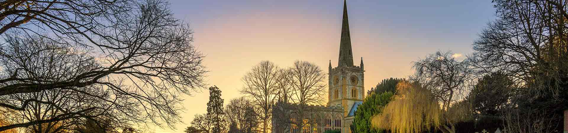 Stratford-upon-Avon Cottages
