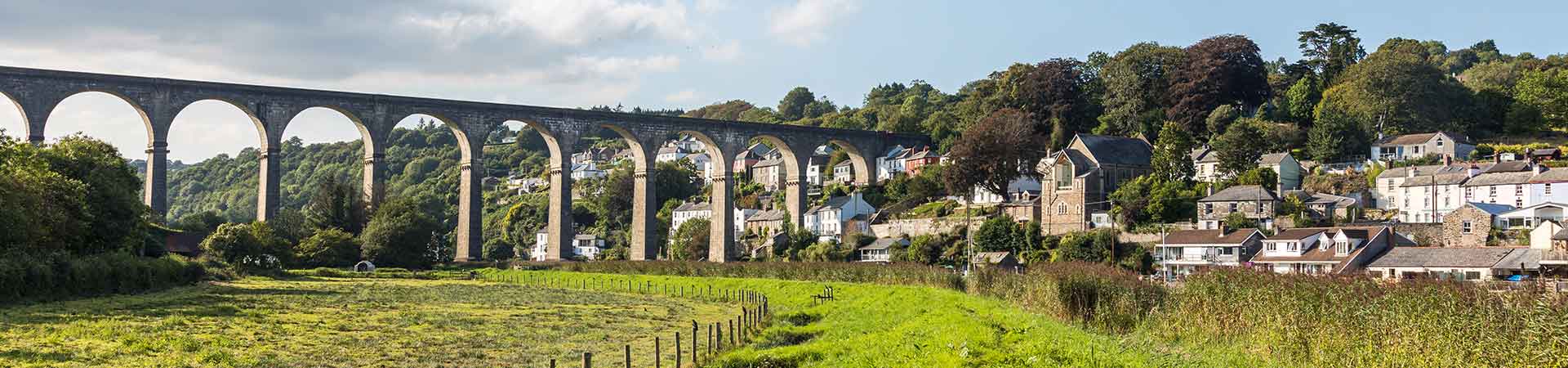 Tamar Valley Cottages