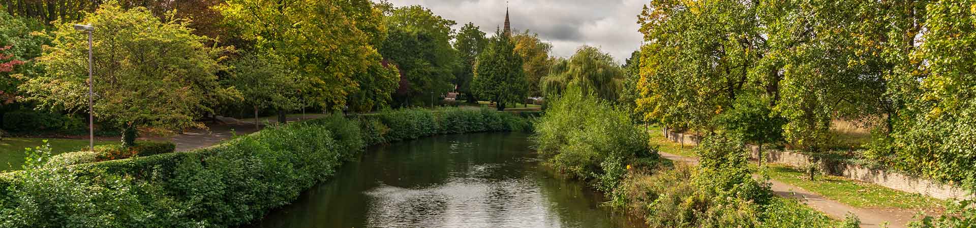 Taunton Cottages