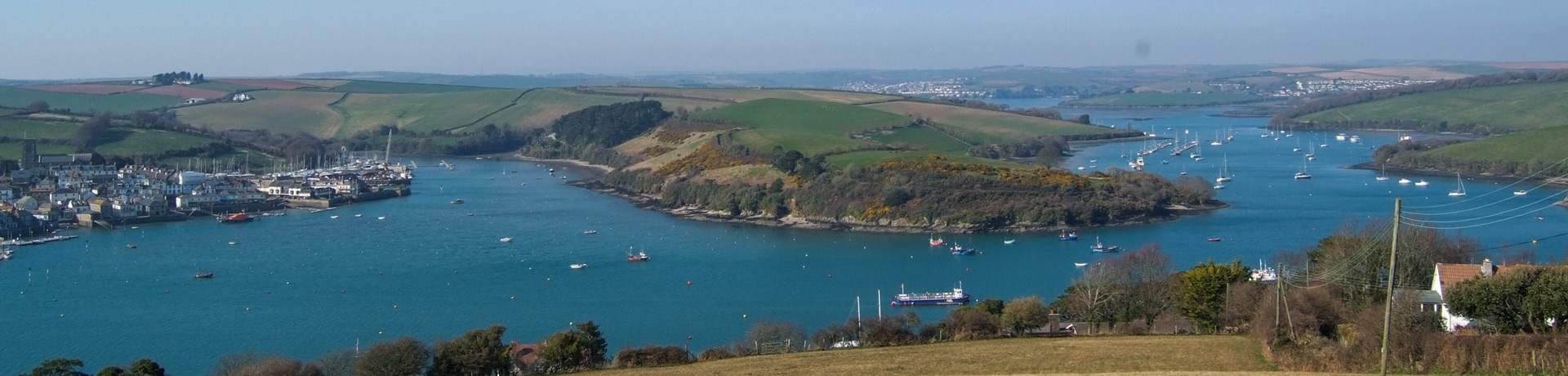 Kingsbridge Cottages