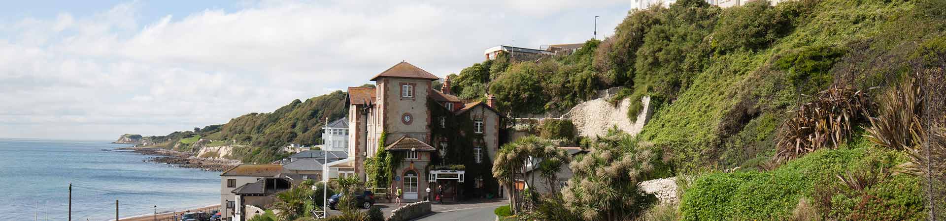 Ventnor Cottages