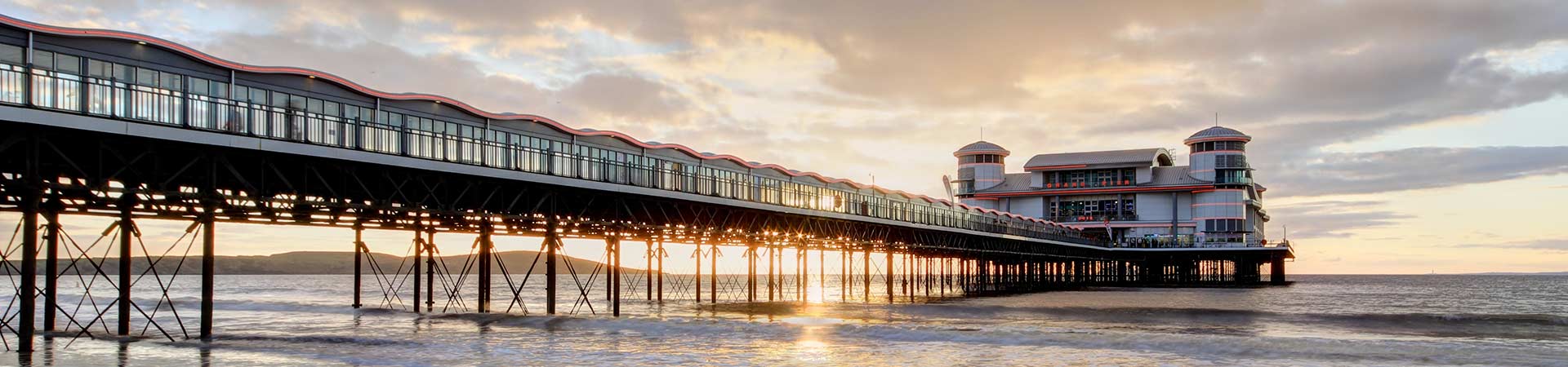 Weston-super-Mare Cottages