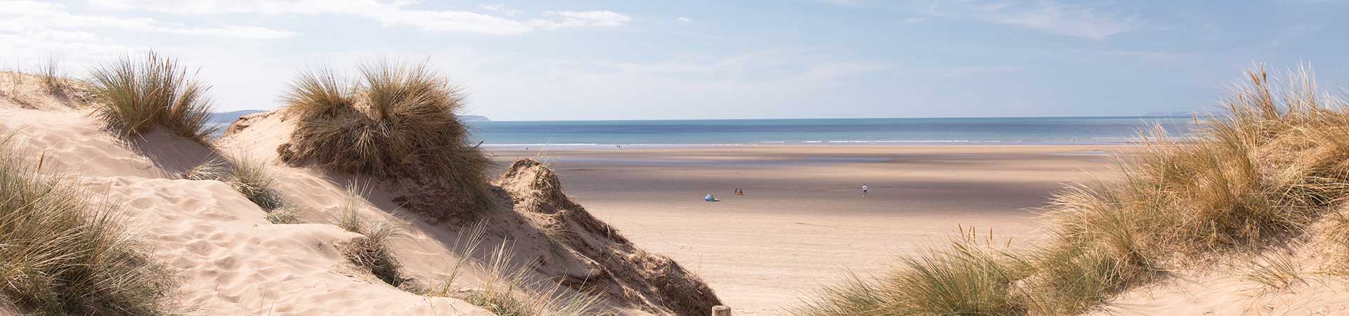 Westward Ho! Cottages