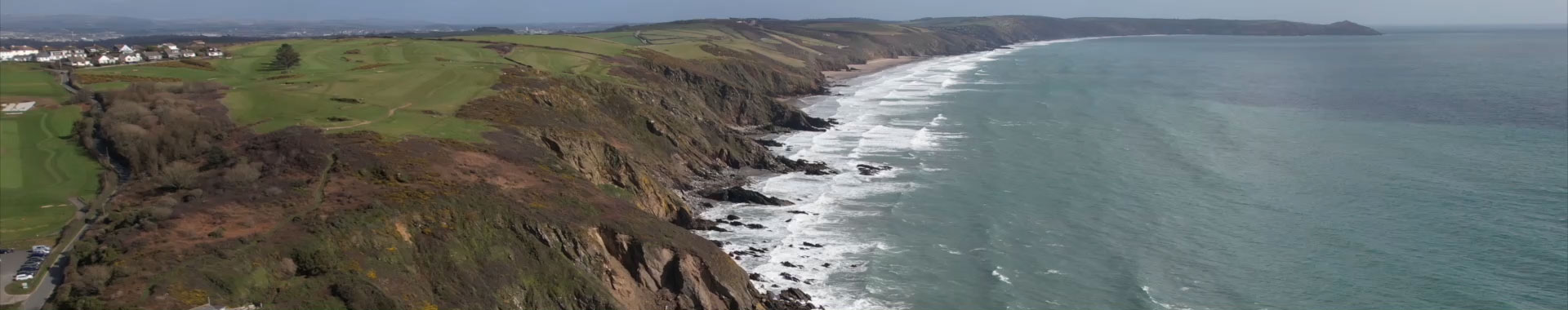 Whitsand Bay Cottages