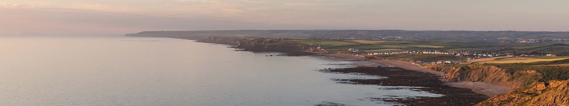 Widemouth Bay Cottages