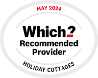 Which? Recommended Provider 2024 Which?